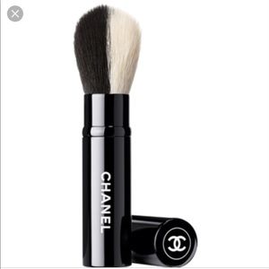CHANEL Dual brush limited edition